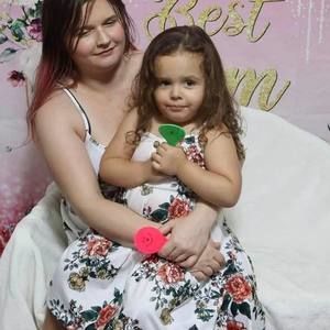 Meet your Posher, Kim